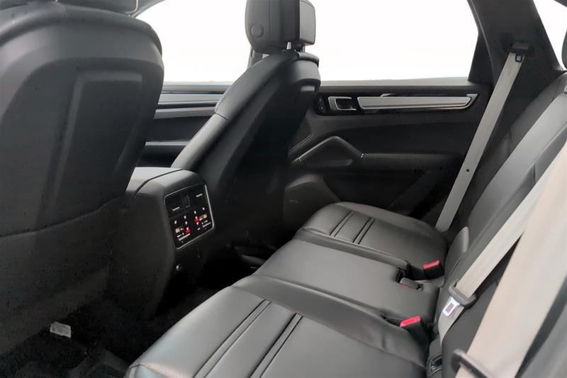 porsche Cayenne 2023 - 20