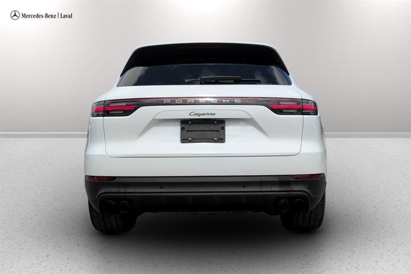 porsche Cayenne 2023 - 21
