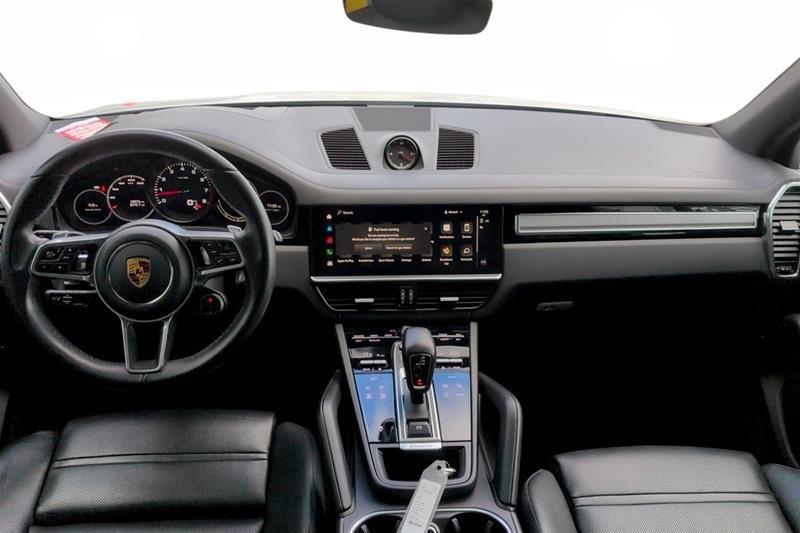 porsche Cayenne 2023 - 22