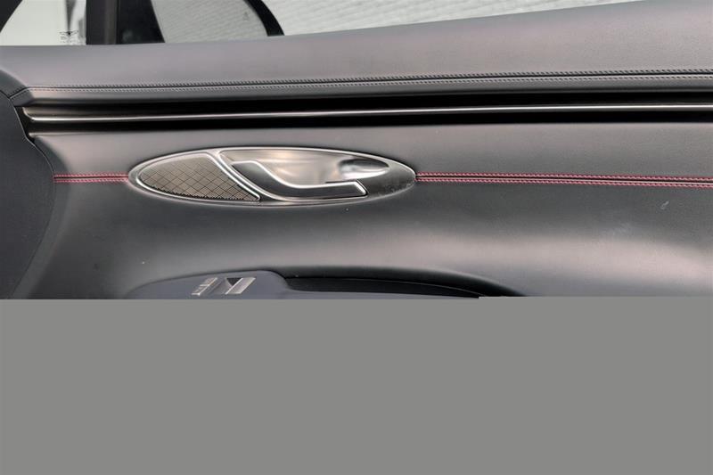 genesis GV70 2022 - 3