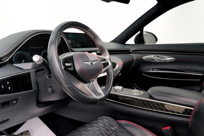 genesis GV70 2022 - 6