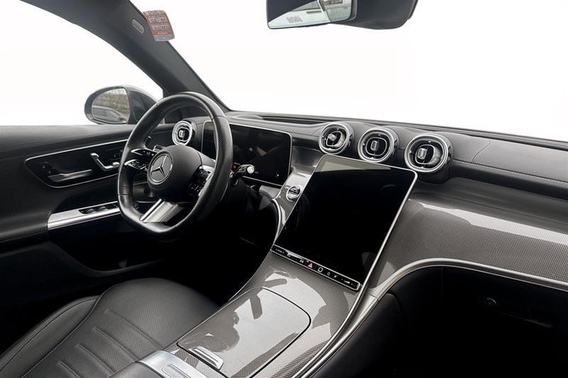 mercedes-benz GLC300 2025 - 2