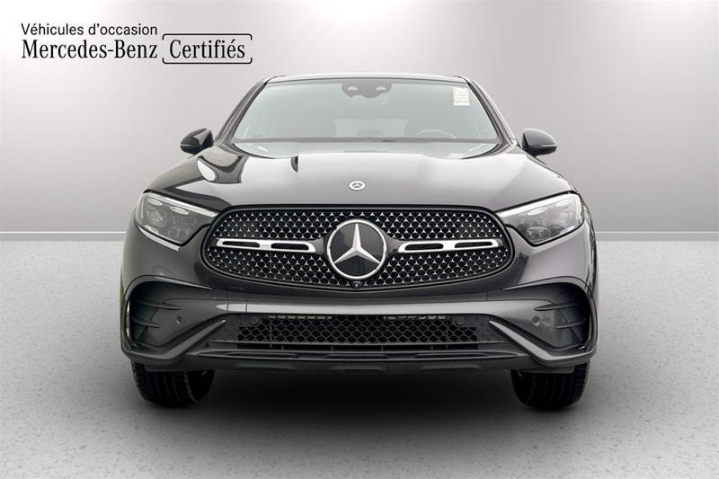 mercedes-benz GLC300 2025 - 4