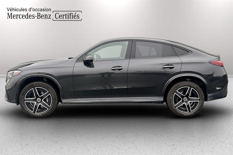 mercedes-benz GLC300 2025 - 9