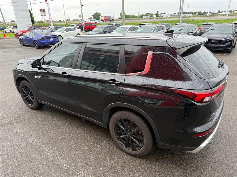 mitsubishi Outlander PHEV 2023 - 3