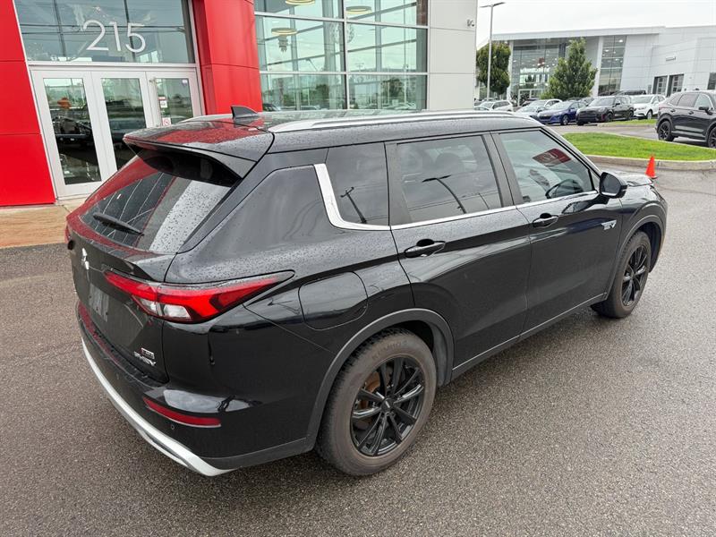 mitsubishi Outlander PHEV 2023 - 6