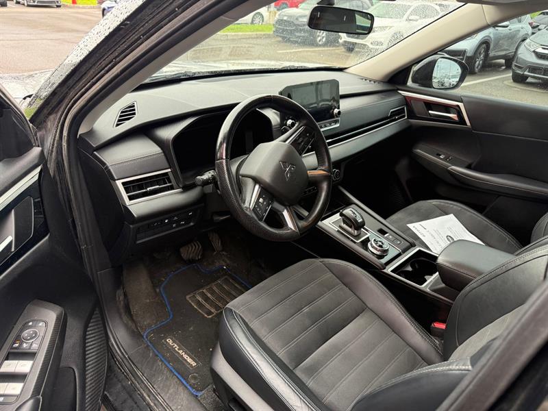mitsubishi Outlander PHEV 2023 - 10