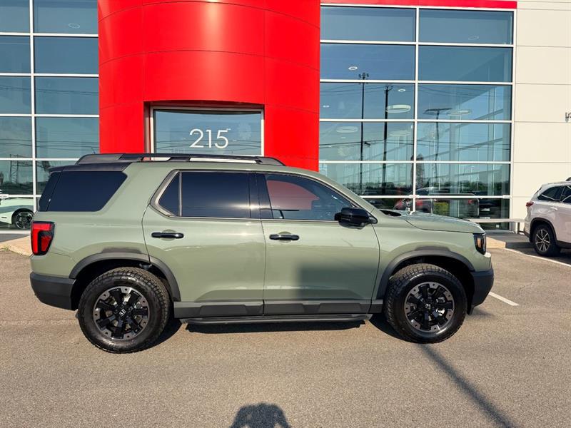 honda Passport 2026 - 4