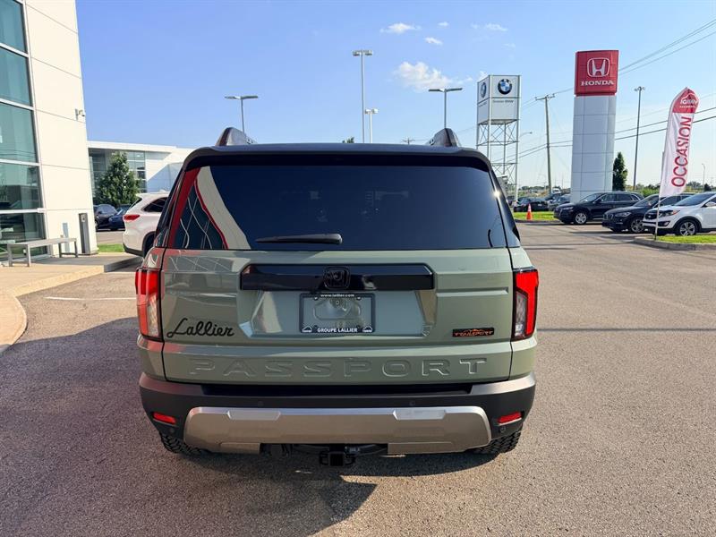 honda Passport 2026 - 6