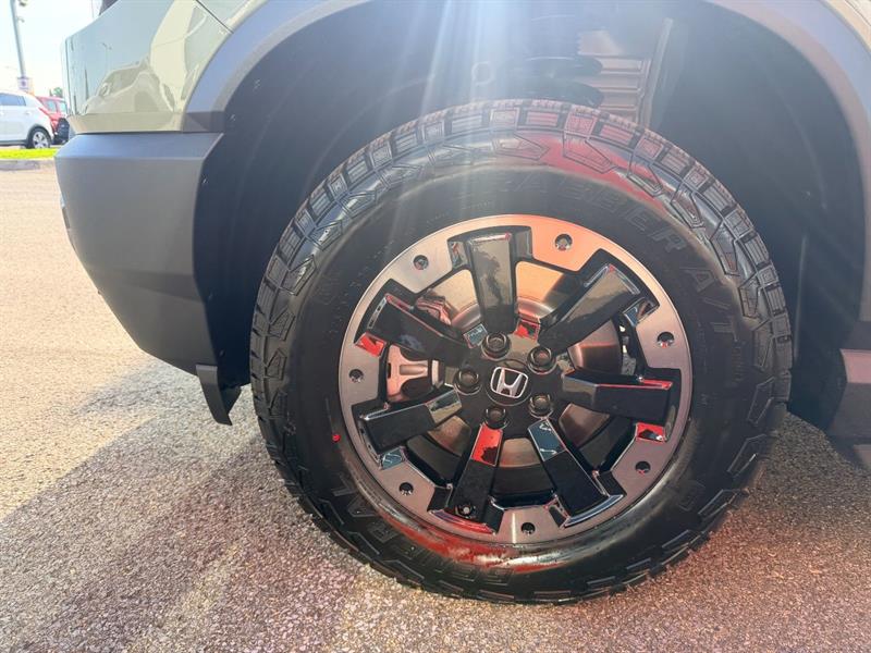 honda Passport 2026 - 8