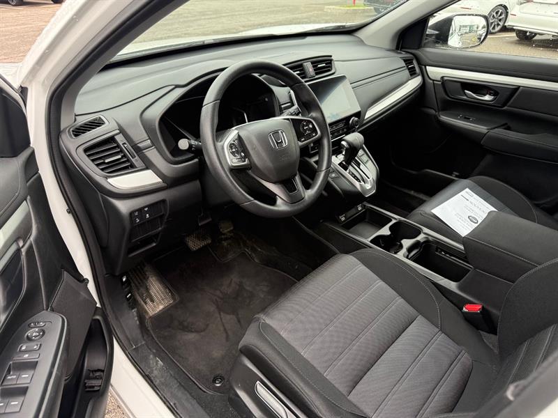 honda CR-V 2022 - 10