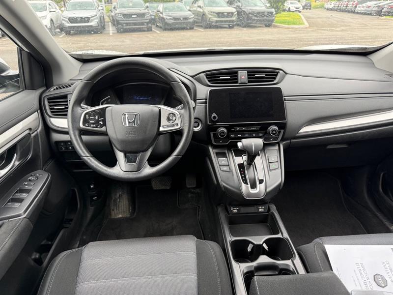 honda CR-V 2022 - 11