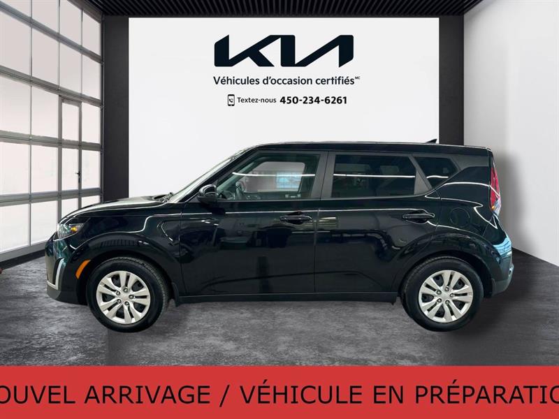kia Soul 2023 - 3