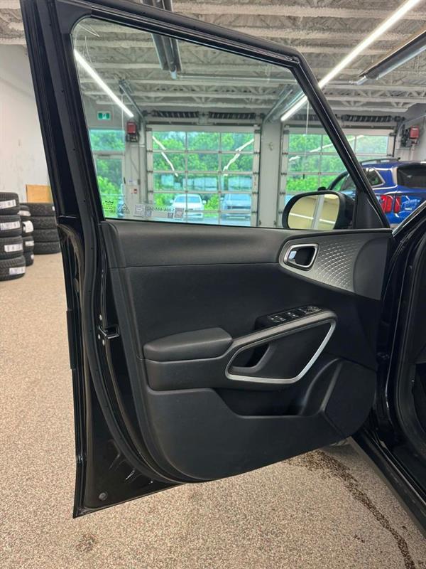kia Soul 2023 - 4