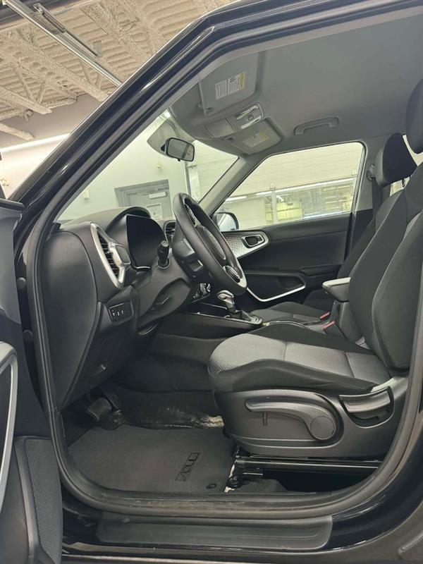 kia Soul 2023 - 5