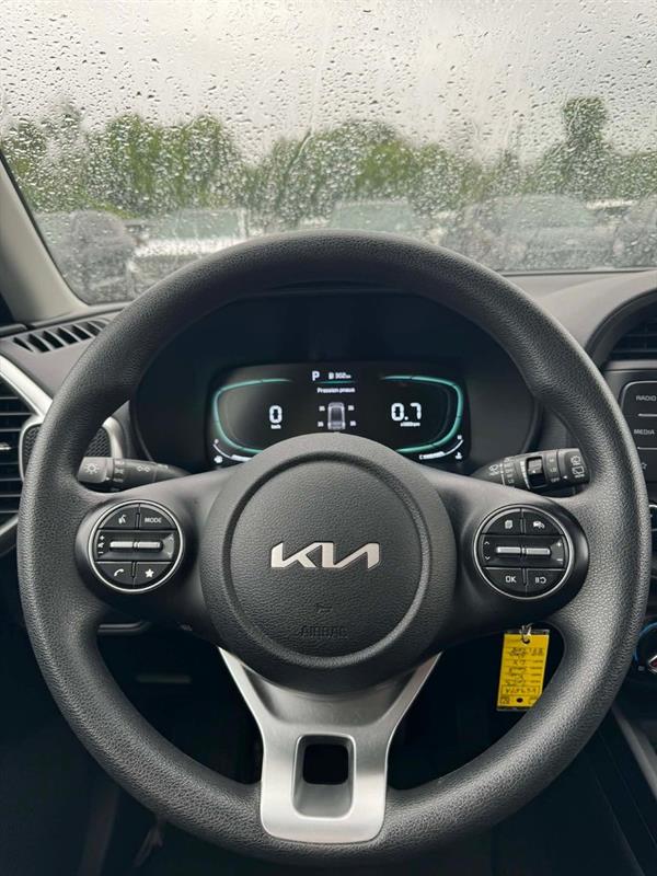 kia Soul 2023 - 6