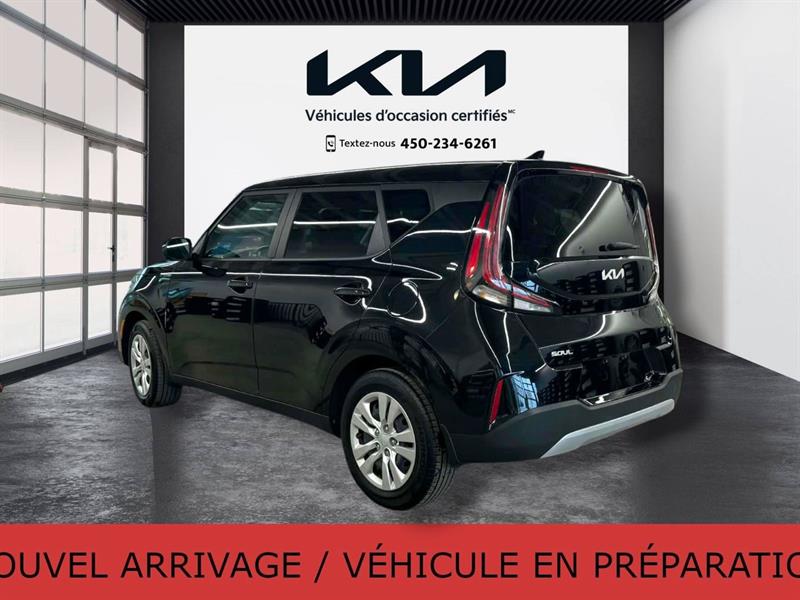 kia Soul 2023 - 7