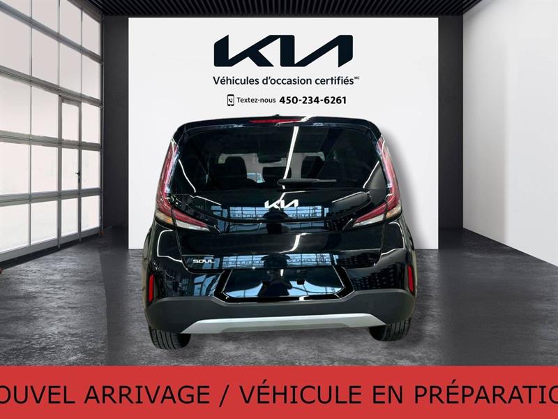 kia Soul 2023 - 9