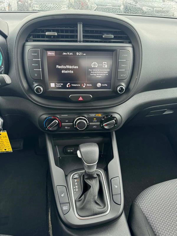 kia Soul 2023 - 10