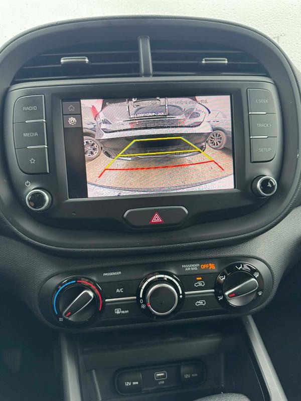 kia Soul 2023 - 11