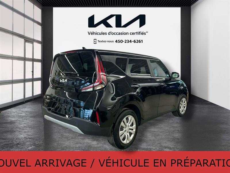 kia Soul 2023 - 12