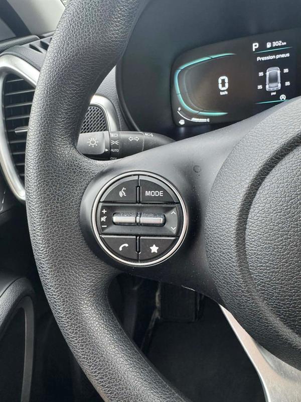kia Soul 2023 - 13