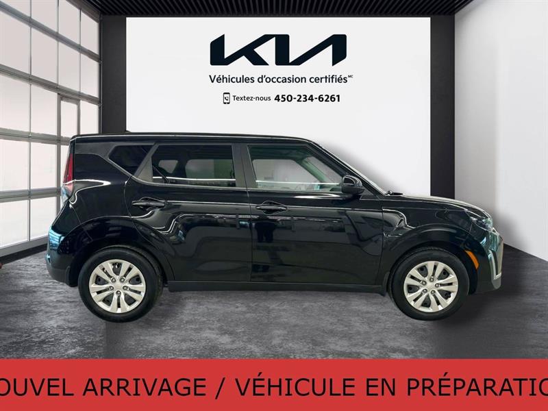 kia Soul 2023 - 15