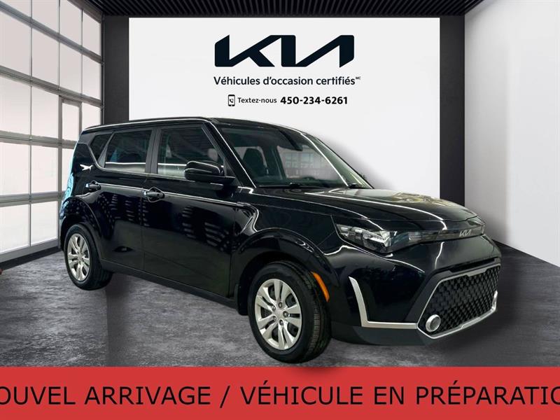kia Soul 2023 - 18