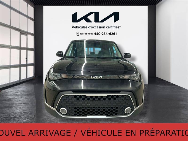 kia Soul 2023 - 19