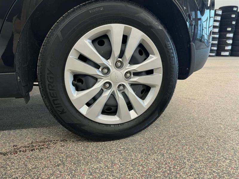kia Soul 2023 - 20