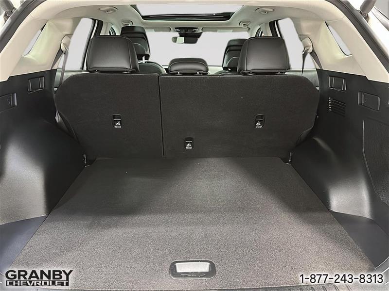 kia Sportage Plug-In Hybrid 2025 - 9