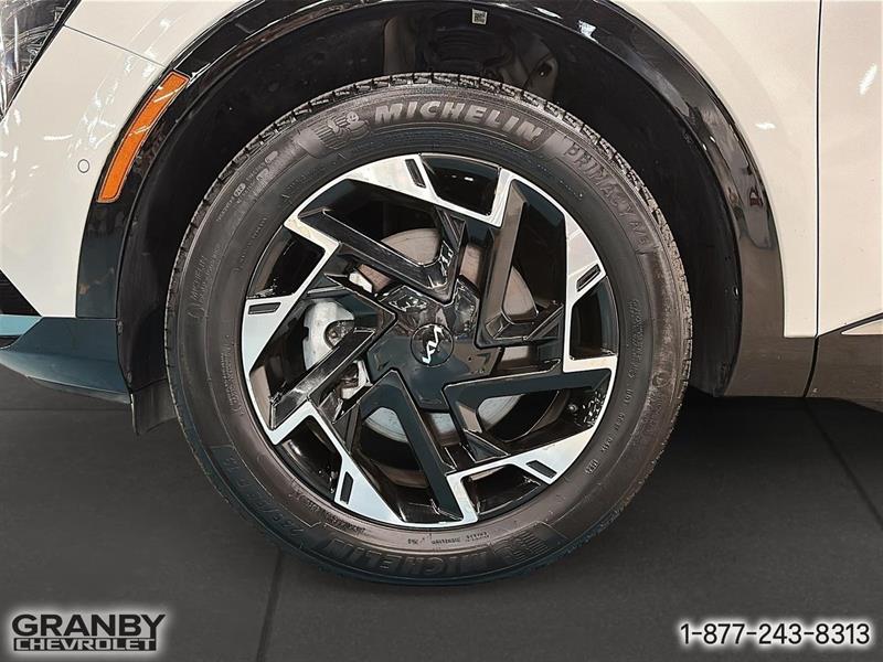 kia Sportage Plug-In Hybrid 2025 - 10