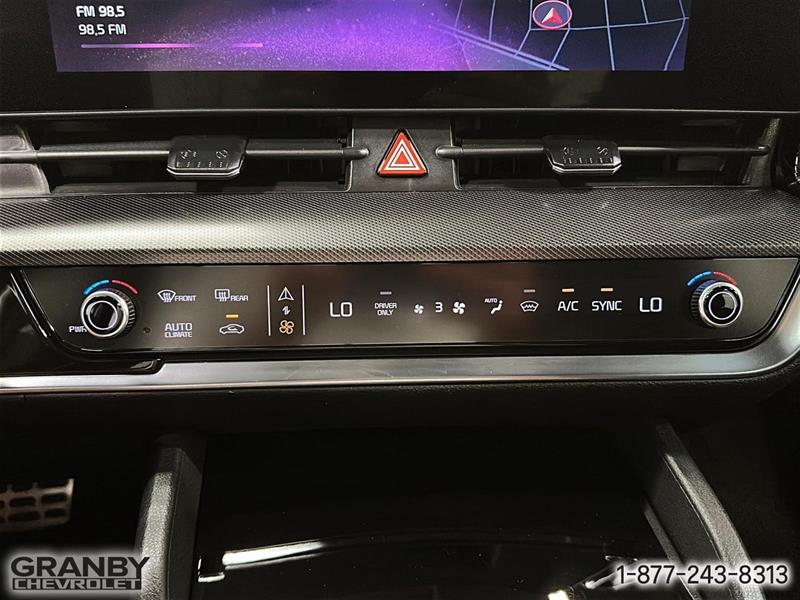 kia Sportage Plug-In Hybrid 2025 - 18
