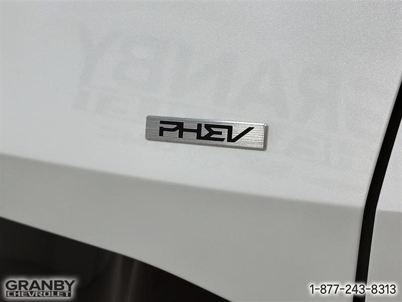 kia Sportage Plug-In Hybrid 2025 - 20