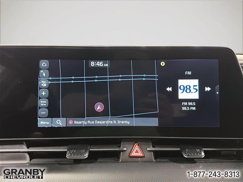 kia Sportage Plug-In Hybrid 2025 - 24
