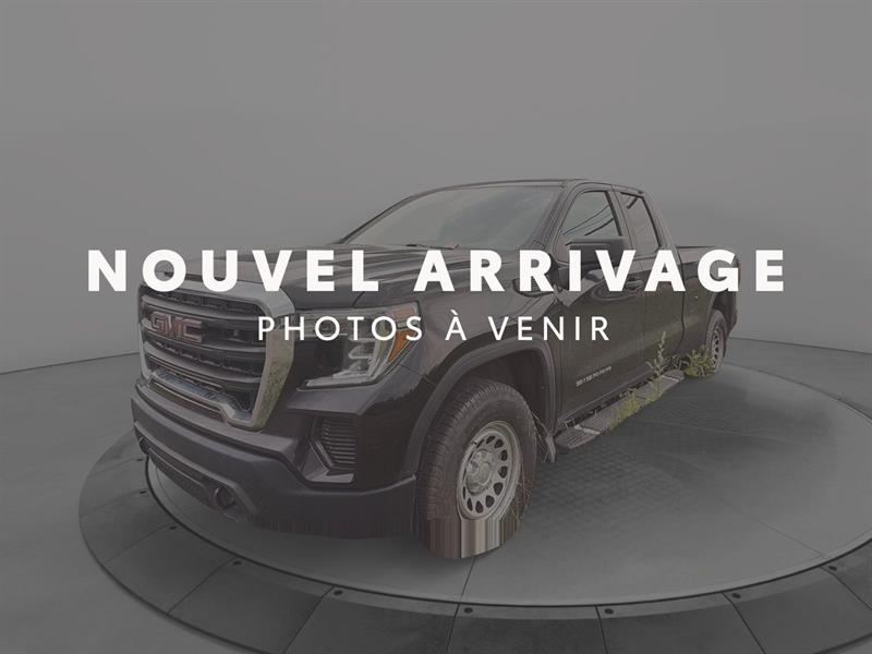 gmc Sierra 1500 2019