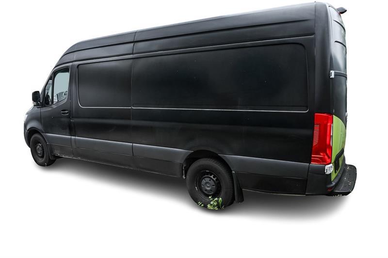 2023 Mercedes-Benz Sprinter - Image 7