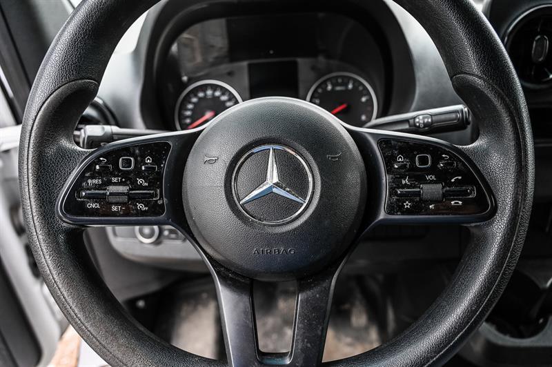 2023 Mercedes-Benz Sprinter - Image 11