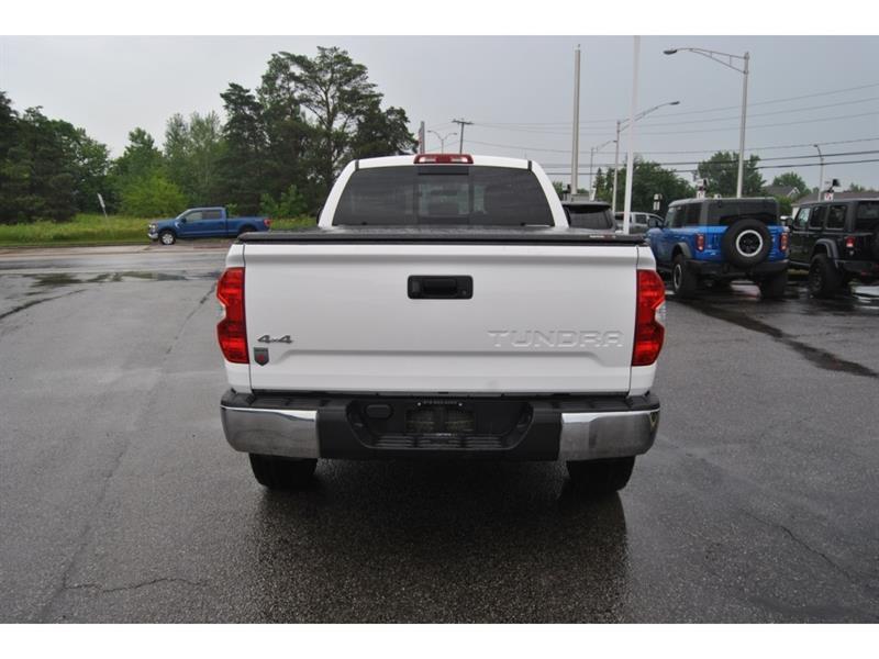 toyota Tundra 2019 - 4