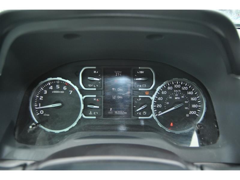 toyota Tundra 2019 - 12