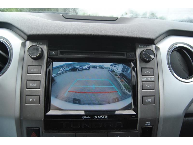 toyota Tundra 2019 - 15