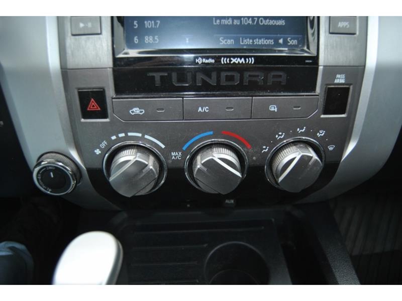 toyota Tundra 2019 - 16