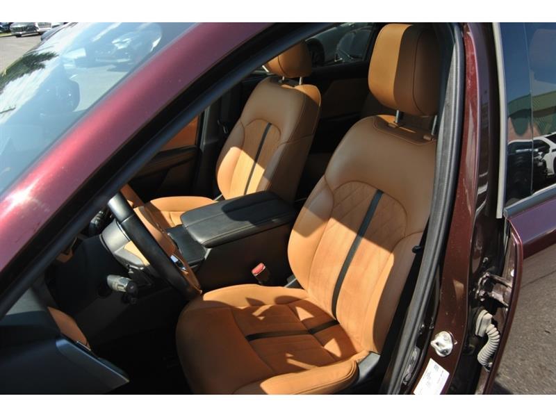 mazda CX-90 hybride léger 2024 - 9