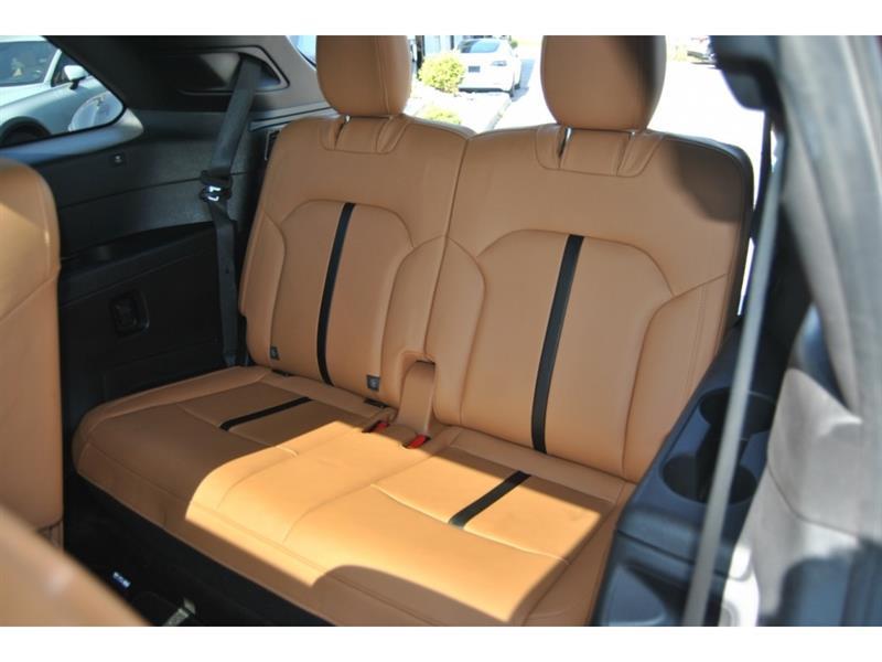 mazda CX-90 hybride léger 2024 - 11