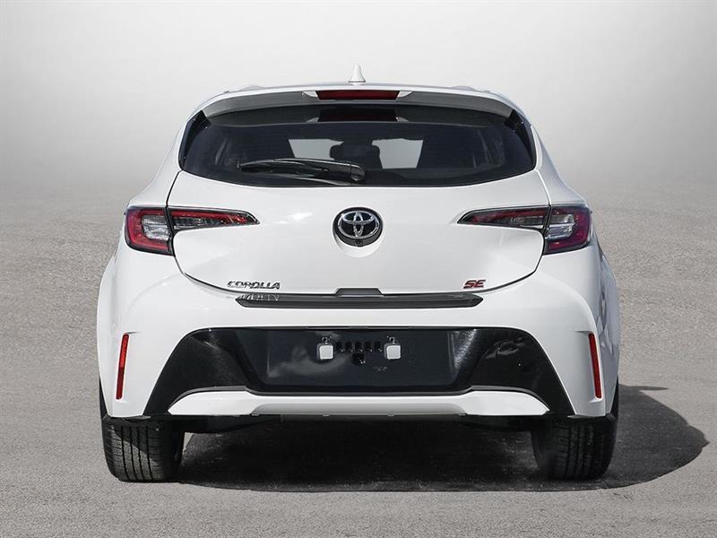 toyota Corolla Hatchback 2026 - 5