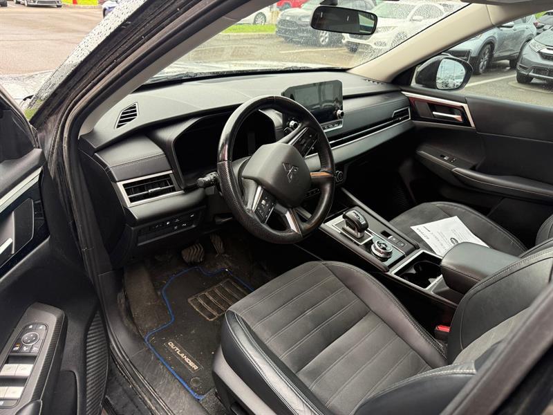 mitsubishi Outlander PHEV 2023 - 10