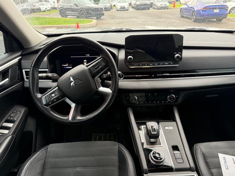 mitsubishi Outlander PHEV 2023 - 11