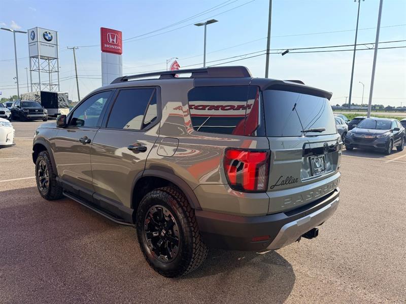 honda Passport 2026 - 7