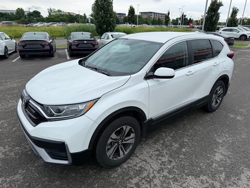 honda CR-V 2022
