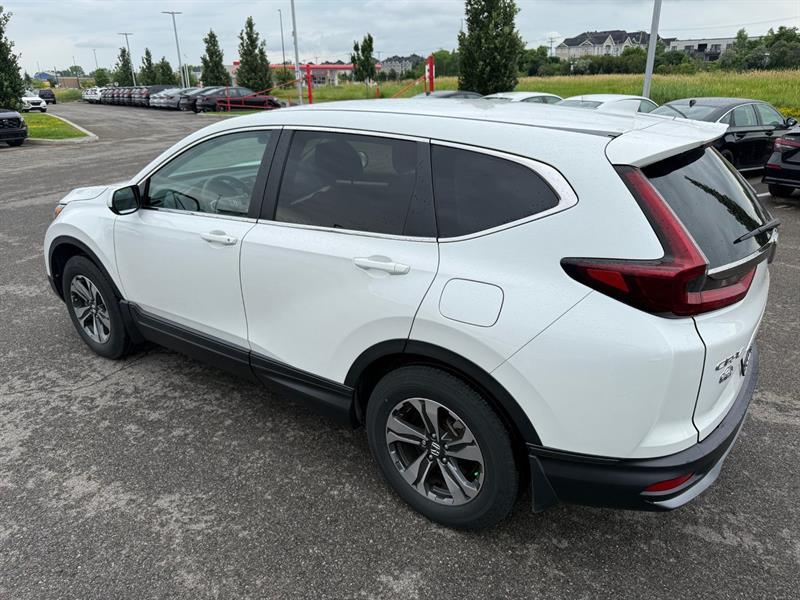honda CR-V 2022 - 3